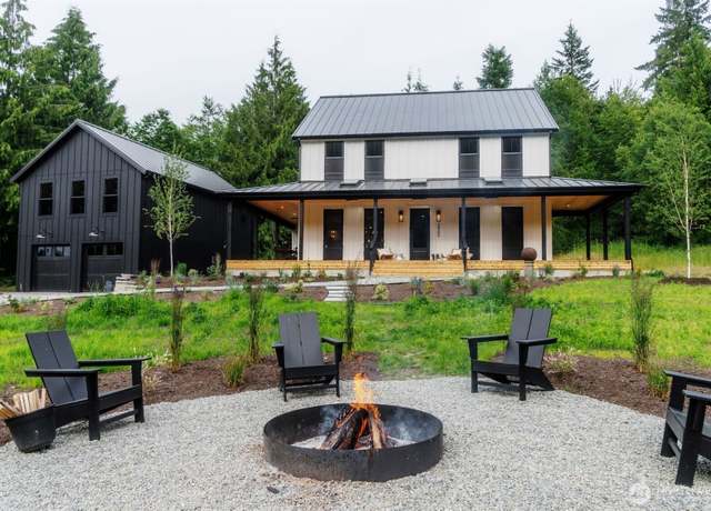 Property at 26399 Tytler Rd NE, Poulsbo, WA 98370, 3 beds, 3.5 baths