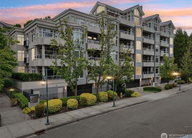 Property at 520 6th Ave #2001, Kirkland, WA 98033, 2 beds, 2 baths