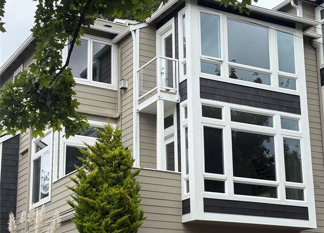 Property at 218 E Boston St, Seattle, WA 98102, 3 beds, 3.5 baths