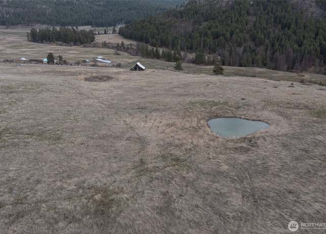 Property at 3600 Block Beck Rd, Rice, WA 99167