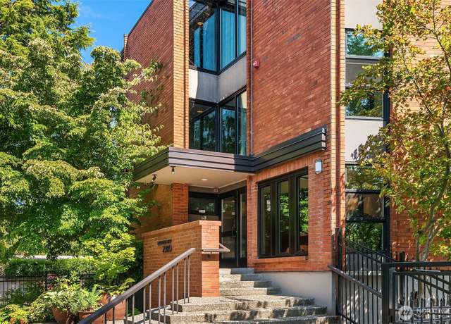 Property at 2360 43rd Ave E #211, Seattle, WA 98112, 2 beds, 2 baths