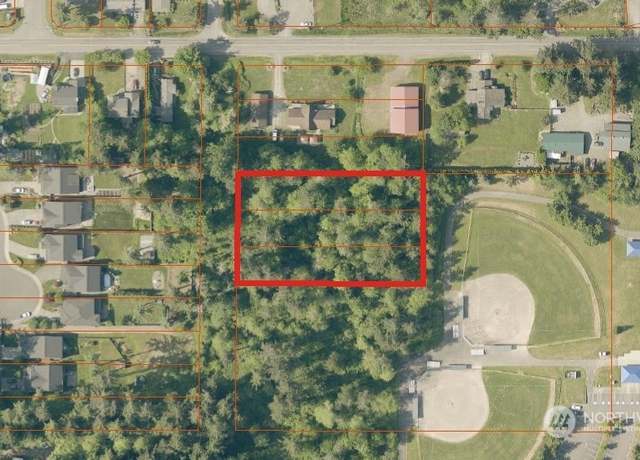 Property at 3524 X 46th Ave S, Auburn, WA 98001