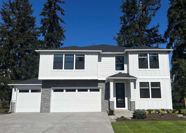 Property at 13811 102nd Dr SE #21, Snohomish, WA 98296, 5 beds, 3 baths