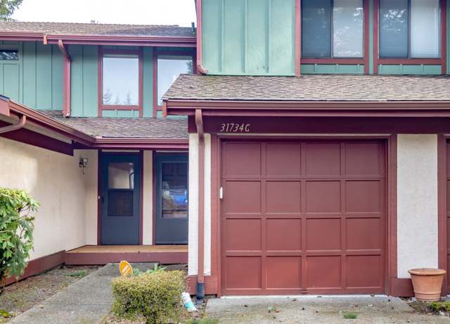Property at 31734 48th Ln SW Unit C, Federal Way, WA 98023, 3 beds, 2.5 baths