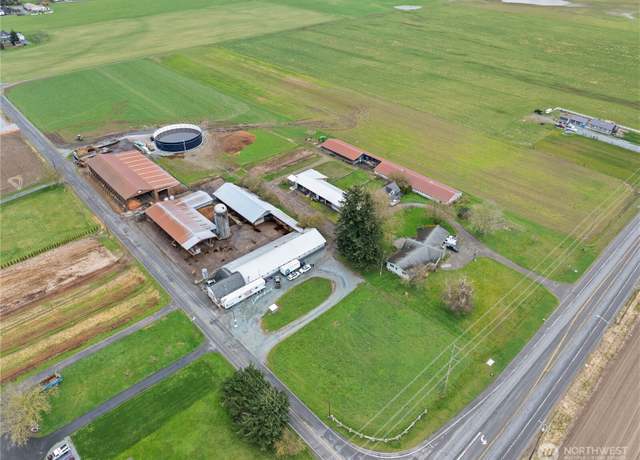 Property at 21563 21567 Cook Rd, Sedro Woolley, WA 98284, 5 beds, 3 baths