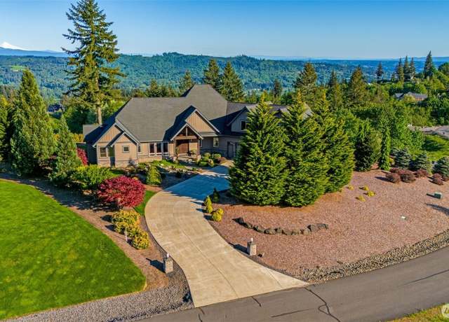 Property at 714 Sommerset Rd, Woodland, WA 98674, 3 beds, 3.5 baths