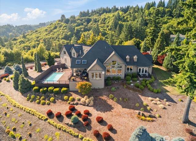 Property at 714 Sommerset Rd, Woodland, WA 98674, 3 beds, 3.5 baths