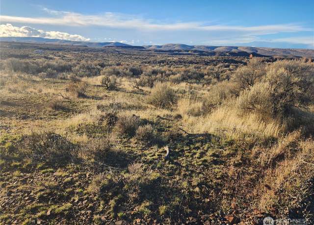 Property at 0 Lot 10 Jaffray Pl, Ephrata, WA 98823