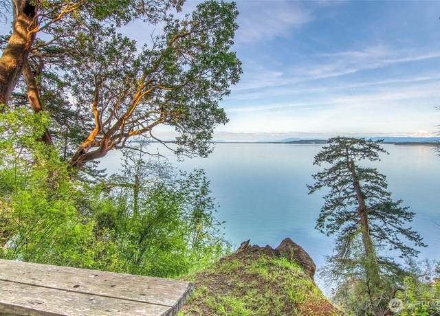 Property at 104 Barn Owl Trl, Orcas Island, WA 98245, 2 beds, 1 bath