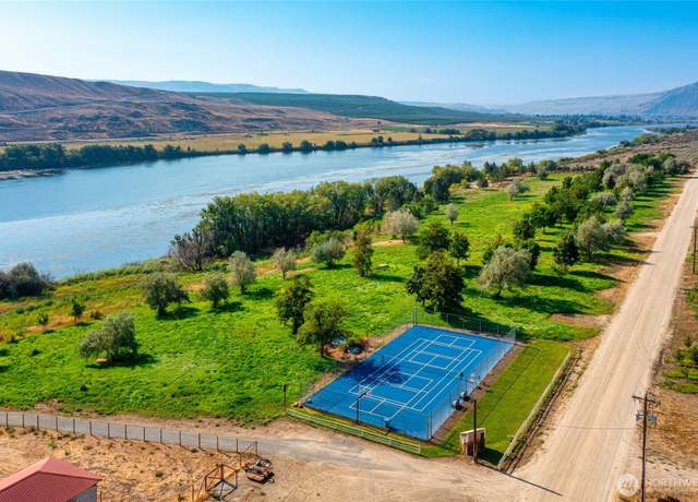 Property at 306 Monse River Rd, Brewster, WA 98812