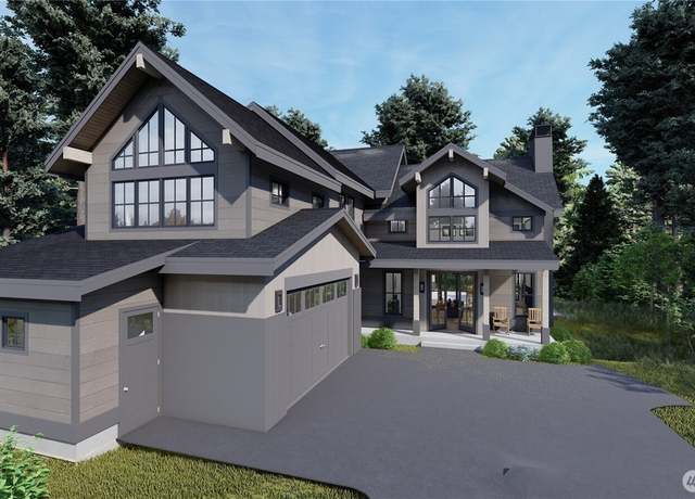 Property at 34 Old Grove Trl, Cle Elum, WA 98922, 4 beds, 4.5 baths