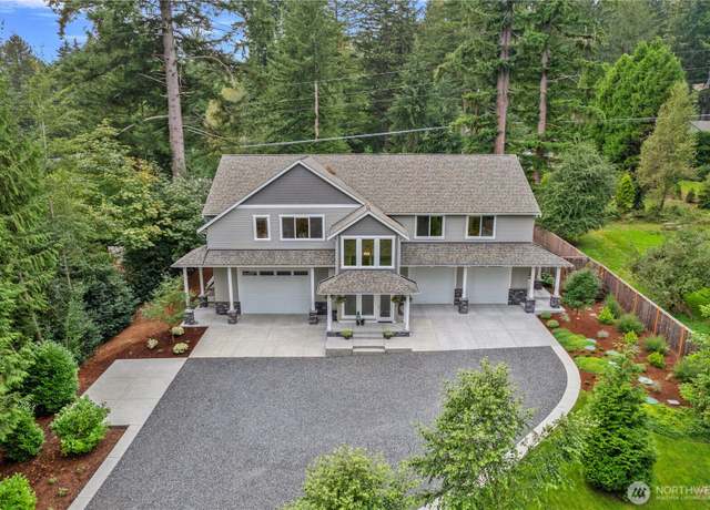 Property at 13321 Avondale Rd NE, Woodinville, WA 98072, 4 beds, 2.5 baths
