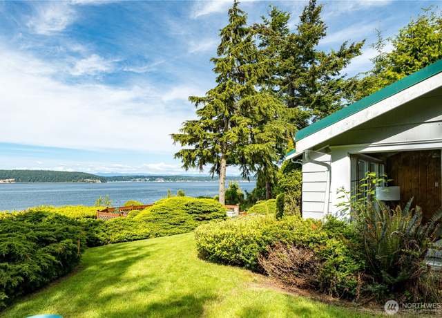 Property at 3115 Saratoga Rd, Langley, WA 98260, 3 beds, 1 bath