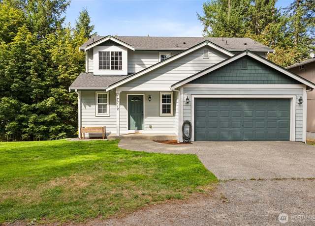 Property at 17712 E Clear Lake Blvd SE, Yelm, WA 98597, 3 beds, 2.5 baths