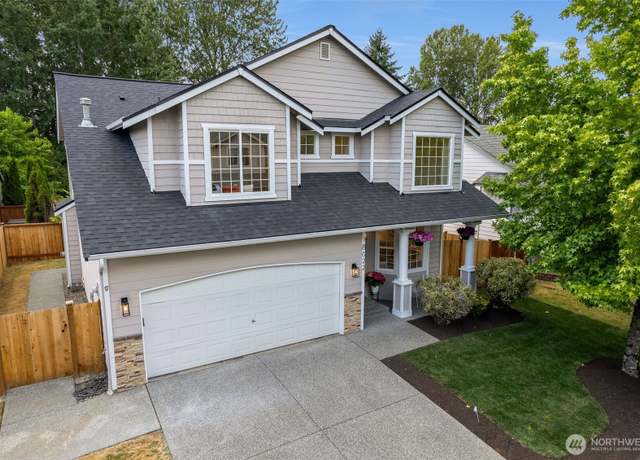 Property at 18022 29th Ave SE, Bothell, WA 98012, 3 beds, 2.5 baths