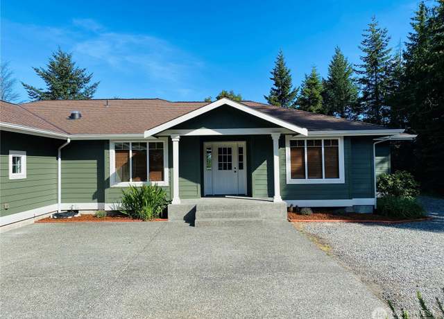 Property at 452 Manzanita Dr, Sequim, WA 98382, 3 beds, 2 baths