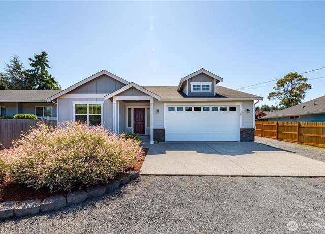 Property at 1528 E Camano Dr, Camano Island, WA 98282, 2 beds, 2 baths
