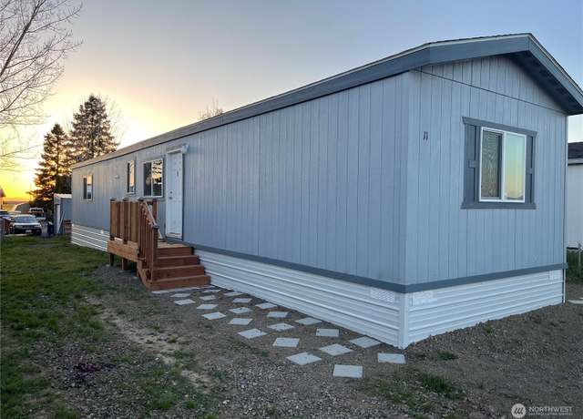 Property at 1500 S Columbus Ave #11, Goldendale, WA 98620, 3 beds, 2 baths