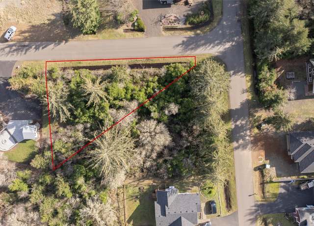 Property at 146 Bufflehead St SW, Ocean Shores, WA 98569