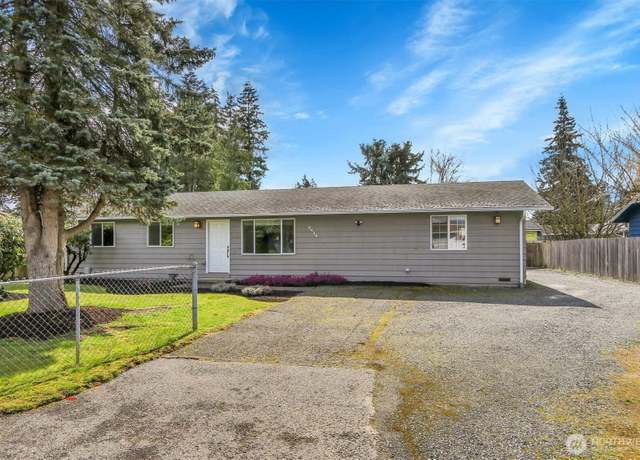 Property at 3414 177th Pl NE, Arlington, WA 98223, 3 beds, 2 baths