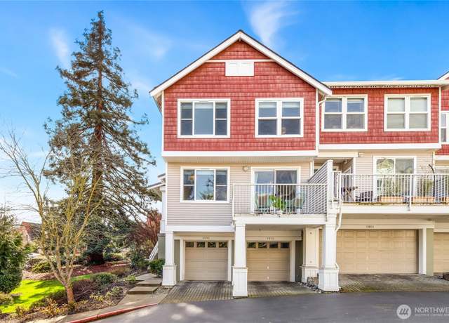 Property at 2800 SW Raymond St #207, Seattle, WA 98126, 2 beds, 2 baths
