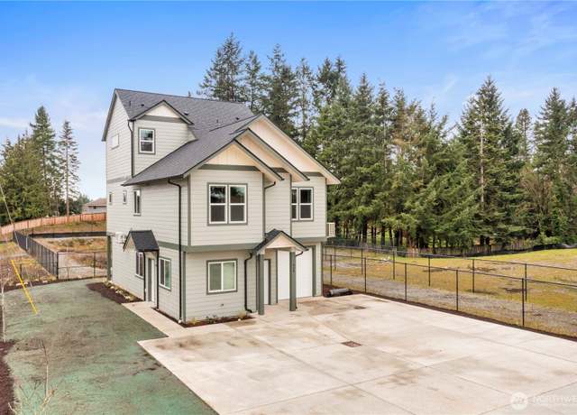 Property at 906 104th Street Ct S, Tacoma, WA 98444, 7 beds, 7.5 baths