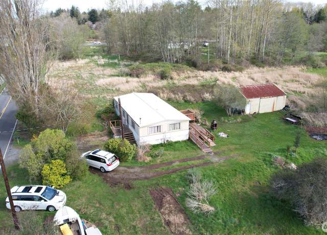 Property at 8458 Shintaffer Rd, Blaine, WA 98230, 3 beds, 2 baths