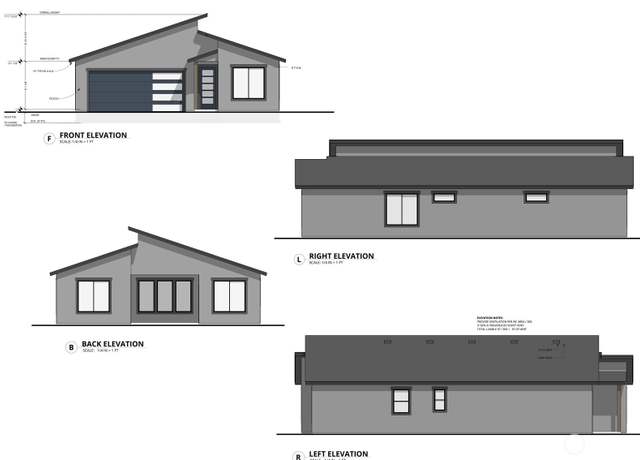 Property at 1111 E Mt Hood St, Othello, WA 99344, 3 beds, 2 baths