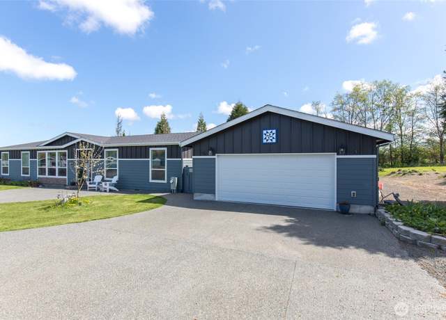 Property at 142 Peregrine Ln, Sequim, WA 98382, 3 beds, 2 baths