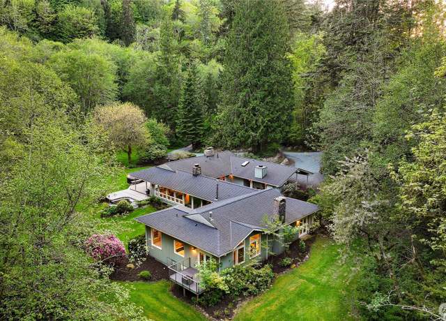 Property at 1815 Old Samish Rd, Bellingham, WA 98229, 4 beds, 3 baths