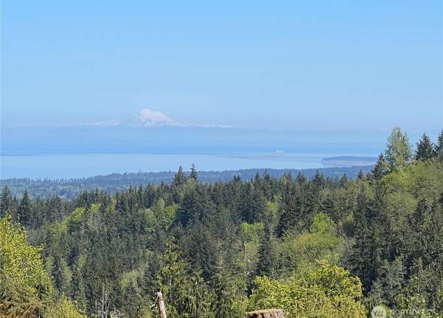 Property at 9999 Half Mile Rd., Lot C, Port Angeles, WA 98362
