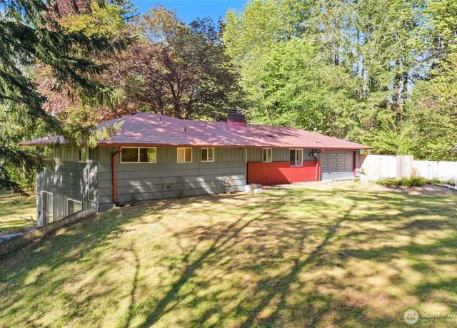 Property at 7148 Cedar Flats Rd SW, Olympia, WA 98512, 3 beds, 2.5 baths