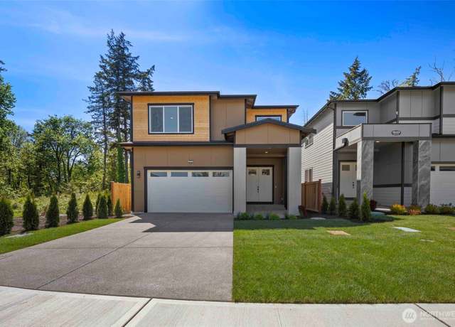 Property at 35441 55th Ave S, Auburn, WA 98001, 4 beds, 3.5 baths