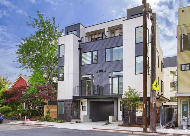 Property at 1313 31st Ave S, Seattle, WA 98144, 3 beds, 2.5 baths