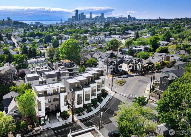 Property at 1313 31st Ave S, Seattle, WA 98144, 3 beds, 2.5 baths