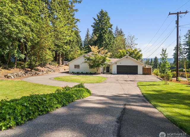 Property at 9814 36th St E, Edgewood, WA 98371, 3 beds, 2 baths