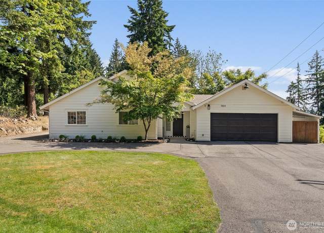 Property at 9814 36th St E, Edgewood, WA 98371, 3 beds, 2 baths