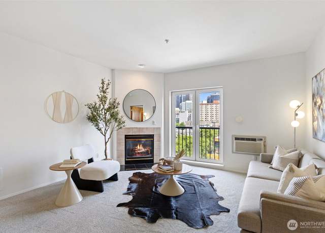 Property at 510 6th Ave S #804, Seattle, WA 98104, 2 beds, 1 bath