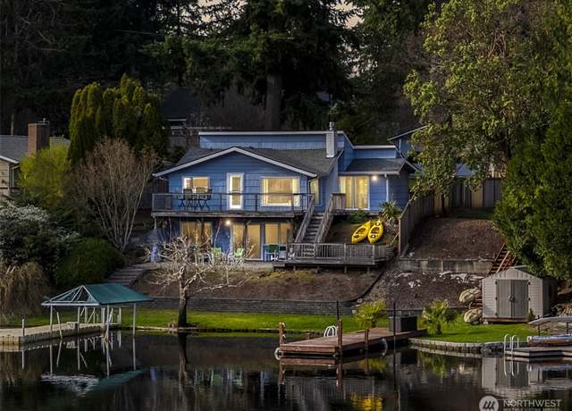 Property at 7217 20th Ave SE, Lacey, WA 98503, 3 beds, 2 baths