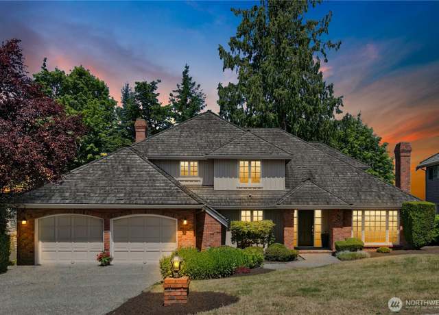 Property at 22524 SE 46th Pl, Sammamish, WA 98075, 4 beds, 2.5 baths