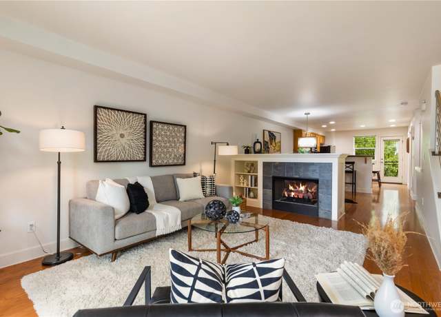 Property at 2674 SW Sylvan Heights Dr, Seattle, WA 98106, 2 beds, 2.5 baths