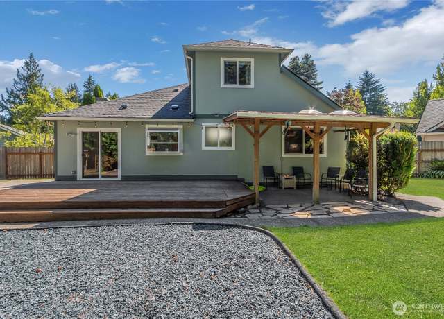 Property at 22501 133rd Avenue Ct E, Graham, WA 98338, 3 beds, 2 baths