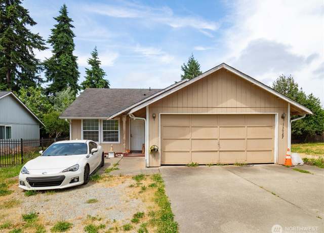 Property at 13027 23rd Ave S, Seatac, WA 98168, 3 beds, 2 baths