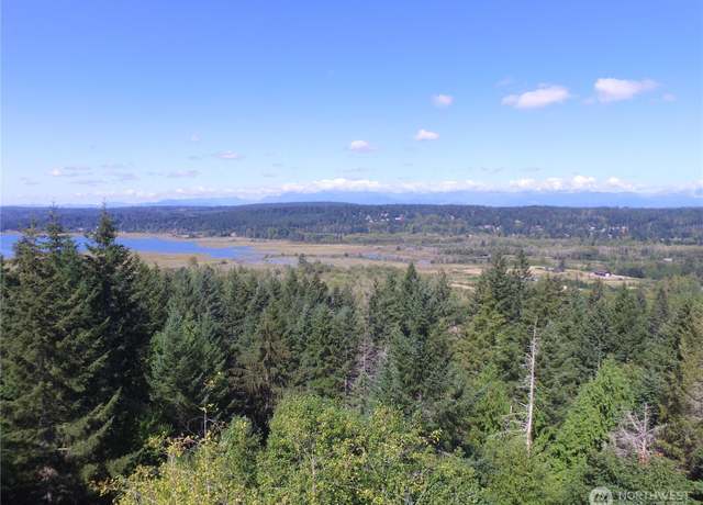Property at 200 NE WJ Way, Belfair, WA 98528