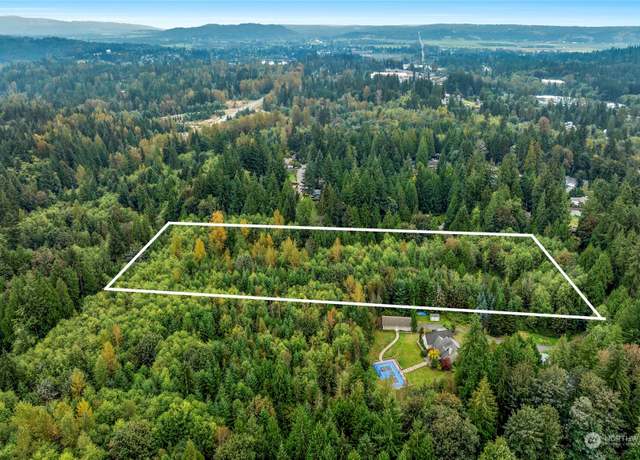 Property at 4211 Tom Marks Rd, Snohomish, WA 98290