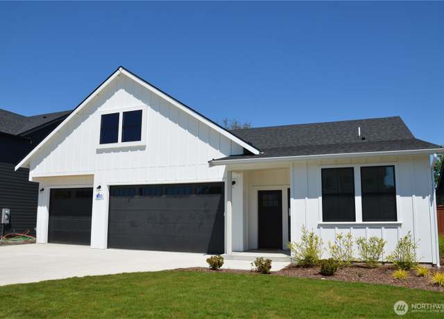 Property at 650 Bucko Ave, Sedro Woolley, WA 98284, 3 beds, 2 baths