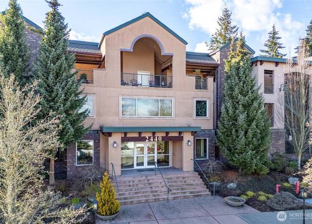 Property at 2440 S Steele St #303, Tacoma, WA 98405, 2 beds, 2 baths