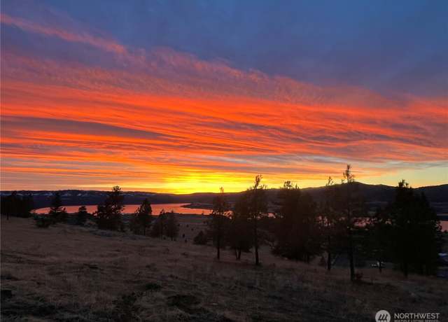 Property at 0 Miles Creston Rd Lot 9, Deer Meadows, WA 99122