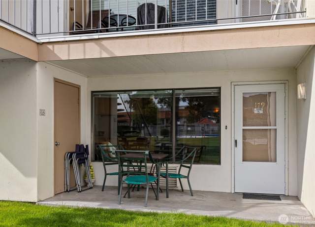 Property at 8903 Crescent Bar Rd NW #179, Quincy, WA 98848, 1 bed, 1 bath