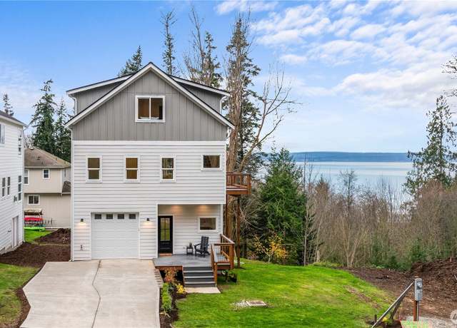 Property at 19416 93rd Dr NW, Stanwood, WA 98292, 3 beds, 3.5 baths